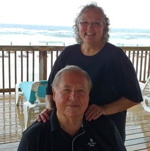 Meet your Posher, Brooks